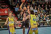 ProA Basketball: Phoenix Hagen vs Hamburg Towers 84:70 24.11.2018