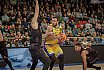 ProA Basketball: Phoenix Hagen vs Hamburg Towers 84:70 24.11.2018