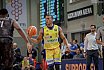 ProA Basketball: Phoenix Hagen vs Hamburg Towers 84:70 24.11.2018