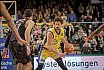 ProA Basketball: Phoenix Hagen vs Hamburg Towers 84:70 24.11.2018