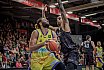 ProA Basketball: Phoenix Hagen vs Hamburg Towers 84:70 24.11.2018