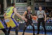 ProA Basketball: Phoenix Hagen vs Hamburg Towers 84:70 24.11.2018