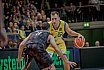 ProA Basketball: Phoenix Hagen vs Hamburg Towers 84:70 24.11.2018