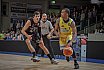 ProA Basketball: Phoenix Hagen vs Hamburg Towers 84:70 24.11.2018