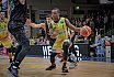 ProA Basketball: Phoenix Hagen vs Hamburg Towers 84:70 24.11.2018