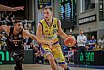 ProA Basketball: Phoenix Hagen vs Hamburg Towers 84:70 24.11.2018