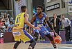 ProA Basketball: Phoenix Hagen vs PS Karlsruhe Lions 87:94 04.11.2018
