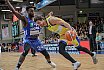 ProA Basketball: Phoenix Hagen vs PS Karlsruhe Lions 87:94 04.11.2018
