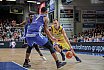 ProA Basketball: Phoenix Hagen vs PS Karlsruhe Lions 87:94 04.11.2018