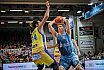 ProA Basketball: Phoenix Hagen vs Uni Baskets Paderborn 83:82 08.12.2018