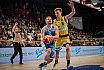 ProA Basketball: Phoenix Hagen vs Uni Baskets Paderborn 83:82 08.12.2018