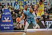 ProA Basketball: Phoenix Hagen vs Uni Baskets Paderborn 83:82 08.12.2018