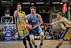 ProA Basketball: Phoenix Hagen vs Uni Baskets Paderborn 83:82 08.12.2018