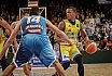 ProA Basketball: Phoenix Hagen vs Uni Baskets Paderborn 83:82 08.12.2018
