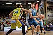 ProA Basketball: Phoenix Hagen vs Uni Baskets Paderborn 83:82 08.12.2018