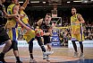 ProA Basketball: Phoenix Hagen vs Tigers Tübingen 89:101 02.02.2019