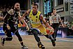 ProA Basketball: Phoenix Hagen vs Tigers Tübingen 89:101 02.02.2019