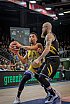 ProA Basketball: Phoenix Hagen vs Tigers Tübingen 89:101 02.02.2019