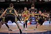 ProA Basketball: Phoenix Hagen vs Tigers Tübingen 89:101 02.02.2019