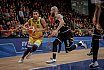 ProA Basketball: Phoenix Hagen vs Tigers Tübingen 89:101 02.02.2019
