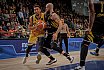 ProA Basketball: Phoenix Hagen vs Tigers Tübingen 89:101 02.02.2019