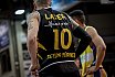 ProA Basketball: Phoenix Hagen vs Tigers Tübingen 89:101 02.02.2019