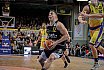 ProA Basketball: Phoenix Hagen vs Tigers Tübingen 89:101 02.02.2019