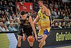 ProA Basketball: Phoenix Hagen vs Tigers Tübingen 89:101 02.02.2019