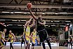 ProA Basketball: Phoenix Hagen vs Tigers Tübingen 89:101 02.02.2019