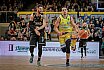 ProA Basketball: Phoenix Hagen vs Tigers Tübingen 89:101 02.02.2019