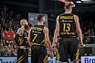 ProA Basketball: Phoenix Hagen vs Tigers Tübingen 89:101 02.02.2019