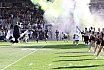 ELF: Vienna Vikings vs Rhein Fire 26:33 21.06.2025