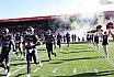 ELF: Vienna Vikings vs Rhein Fire 26:33 21.06.2025