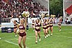 ELF: Frankfurt Galaxy vs Rhein Fire 20:31 02.06.2024