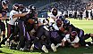 ELF: Vienna Vikings vs Rhein Fire 26:33 21.06.2025