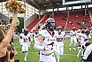 ELF: Frankfurt Galaxy vs Rhein Fire 20:31 02.06.2024