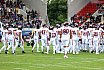 ELF: Frankfurt Galaxy vs Rhein Fire 20:31 02.06.2024