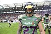 ELF: Frankfurt Galaxy vs Rhein Fire 20:31 02.06.2024