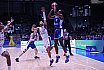 BBL: Frankfurt Skyliners vs BG Göttingen 95:94 08.02.2025