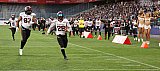 ELF: Vienna Vikings vs Rhein Fire 26:33 21.06.2025