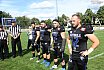 GFL2 Süd: Frankfurt Universe vs Bad Homburg Sentinels 21:14 26.08.2023