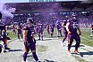 ELF: Frankfurt Galaxy vs Prague Lions 16:37 29.06.2025