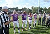 GFL2 Süd: Frankfurt Universe vs Bad Homburg Sentinels 21:14 26.08.2023