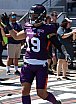 ELF: Frankfurt Galaxy vs Prague Lions 16:37 29.06.2025