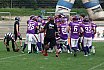 GFL2 Süd: Frankfurt Universe vs Bad Homburg Sentinels 21:14 26.08.2023