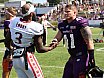 ELF: Frankfurt Galaxy vs Prague Lions 16:37 29.06.2025