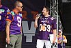 ELF: Frankfurt Galaxy vs. Stuttgart Surge 39:54 12.07.2025