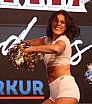 Rhein Fire Pyromaniacs Cheerleader Casting powered by Merkur f&uuml;r das Team 2026