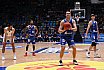 BBL: Fraport Skyliners vs L&ouml;wen Braunschweig 59:61 30.10.2022