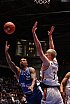 BBL: Frankfurt Skyliners vs Rostock Seawolfes 72:77 17.05.2025